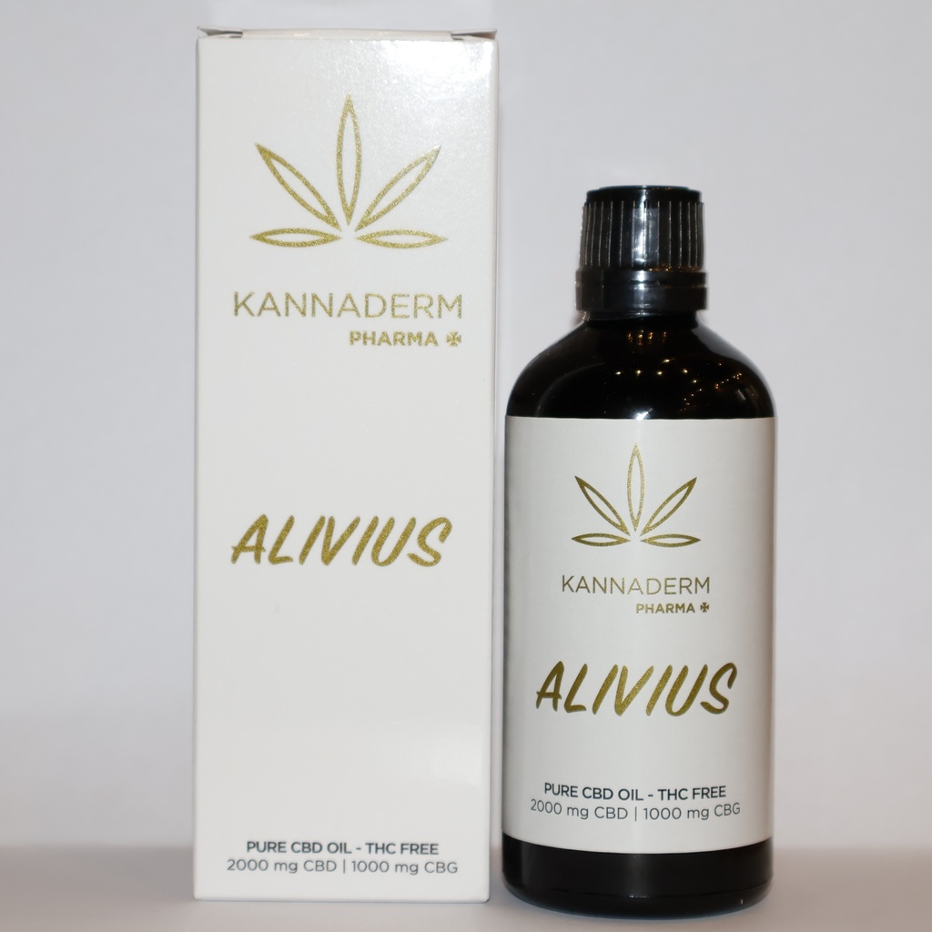 ALIVIUS