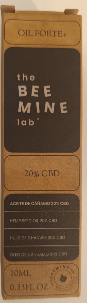OLI DE CANYAM BEEMINE 20%