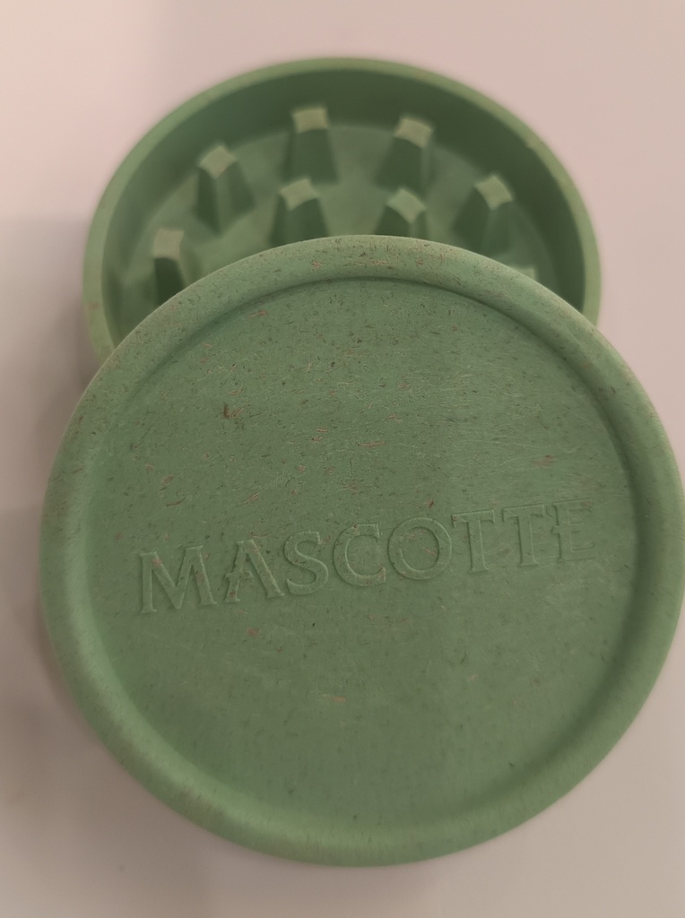 GRINDER CÀNYAM MASCOTTE