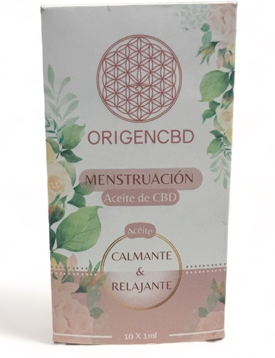[9300500018] ORIGEN MENSTRUACIÓ CÀPSULES