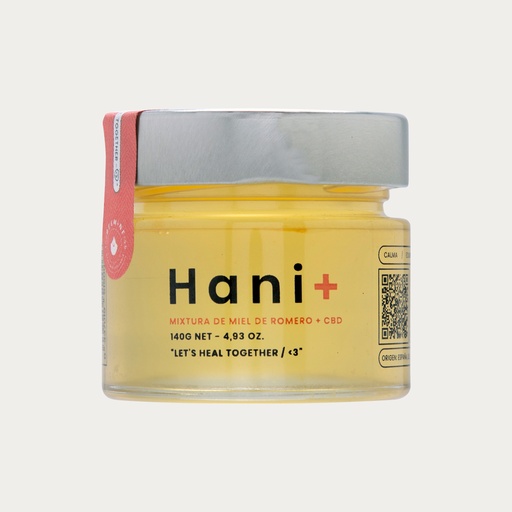 [9700500000] HANI MIEL CBD