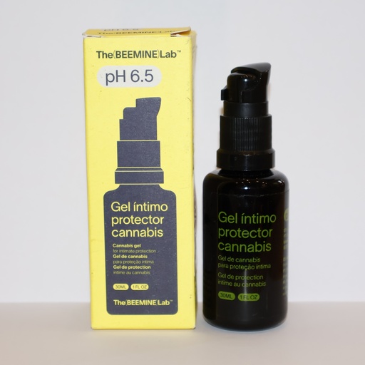 [9700500005] GEL INTIMO PROTECTOR PH 6,5