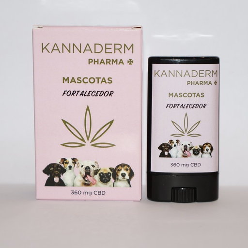 [9800700006] BÁLSAMO MASCOTA FORTALECEDOR (ROSA)