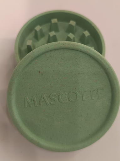 [9800400009] GRINDER CAÑAMO MASCOTTE