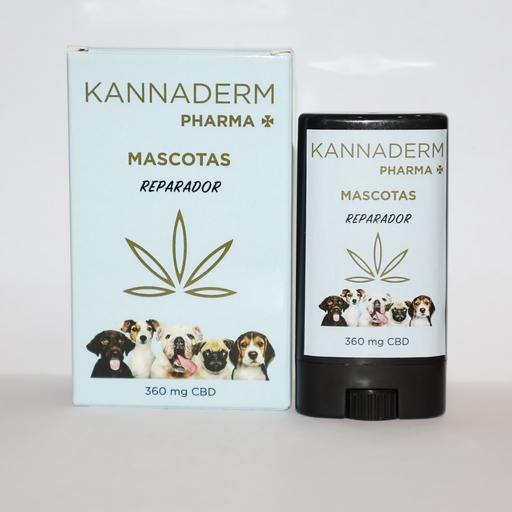 [9800700007] BÁLSAMO MASCOTA REPARADOR (BLAU)