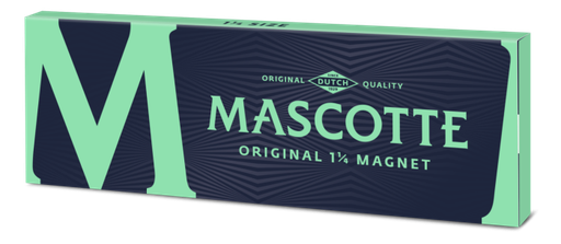[9800400008] PAPEL CORTO 1/4 MASCOTTE