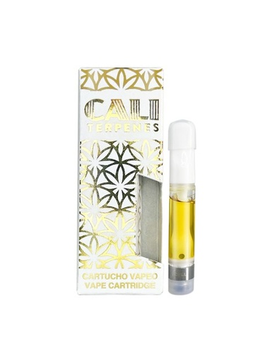 [CALI TERPENES] CARTUCHO BLACKBERRY KUSH 